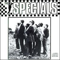 The Specials - The Specials (Cover Artwork)