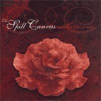 The Spill Canvas - Sunsets And Car Crashes (Cover Artwork)