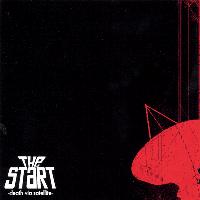 theSTART - Death Via Satellite (Cover Artwork)