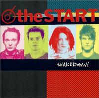 theSTART - Shakedown!