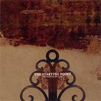 The Starting Point - It's Something You Learn (Cover Artwork)
