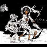 The Stickup - Please, Disease