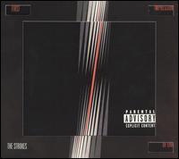 The Strokes - First Impressions of Earth