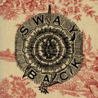 The Swayback - Forewarned (Cover Artwork)