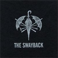 The Swayback - The Swayback (Cover Artwork)
