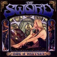 The Sword - Age of Winters