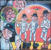 The Templars - Clockwork Orange Horrorshow