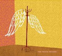 The Track Record - The Track Record (Cover Artwork)