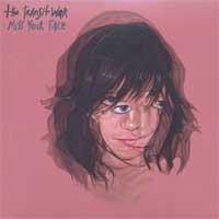 The Transit War - Miss Your Face (Cover Artwork)