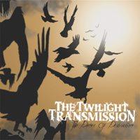 The Twilight Transmission - The Dance of Destruction (Cover Artwork)