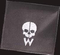 The Wades - Mr. and Mrs. Wade (Cover Artwork)