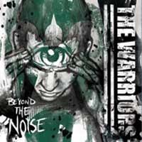 The Warriors - Beyond the Noise (Cover Artwork)