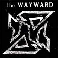 The Wayward - The Wayward (Cover Artwork)