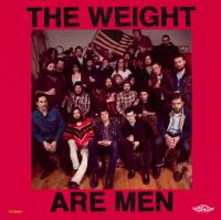 The Weight - Are Men (Cover Artwork)