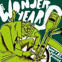 The Wonder Years - Won't Be Pathetic Forever [7 inch]
