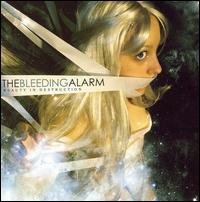 thebleedingalarm - Beauty in Destruction (Cover Artwork)