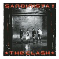The Clash - Sandinista! (Cover Artwork)
