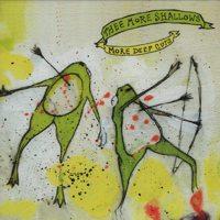 Thee More Shallows - More Deep Cuts (Cover Artwork)