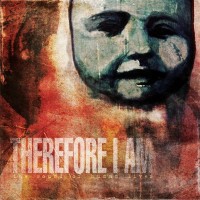 Therefore I Am - The Sound of Human Lives (Cover Artwork)