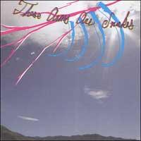 These Arms Are Snakes - Easter