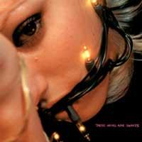 These Arms Are Snakes - This Is Meant to Hurt You