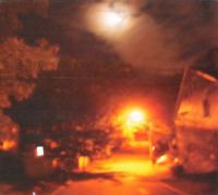 They and the Children - Home (Cover Artwork)