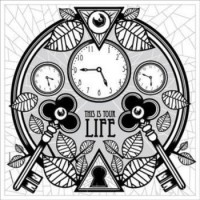 This Is Your Life - This Is Your Life [7-inch] (Cover Artwork)