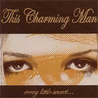 This Charming Man - Every Little Secret (Cover Artwork)