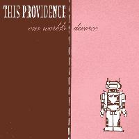 This Providence - Our Worlds Divorce (Cover Artwork)