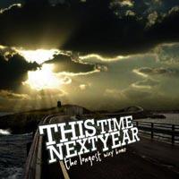This Time Next Year - The Longest Way Home (Cover Artwork)