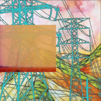 thisishowitendedintokyo - april(s)in, (Cover Artwork)