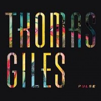 Thomas Giles - Pulse (Cover Artwork)