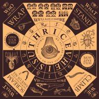 Thrice - Vheissu