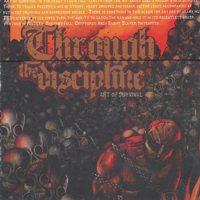 Through The Discipline - Art Of Survival (Cover Artwork)