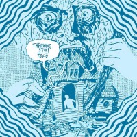 Throwing Stuff - TSFU (Cover Artwork)