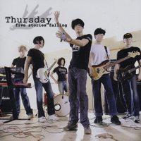 Thursday - Five Stories Falling