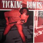 Ticking Bombs - The Way It Is Today (Cover Artwork)