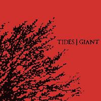 Tides / Giant - Split (Cover Artwork)