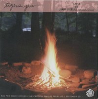 Tigers Jaw - Gypsy [7-inch]