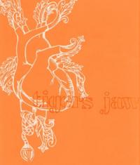 Tigers Jaw - Tigers Jaw (Cover Artwork)