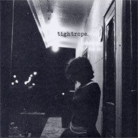 Tightrope - Tightrope [7-inch] (Cover Artwork)