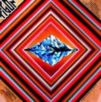 Tigon - Tigon [7 inch]