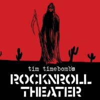 Tim Armstrong - Tim Timebomb Sings Songs from RockNRoll Theater [digital]