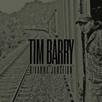 Tim Barry - Rivanna Junction