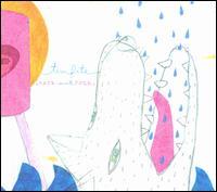 Tim Fite - Fair Ain't Fair (Cover Artwork)