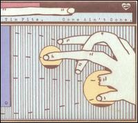 Tim Fite - Gone Ain't Gone (Cover Artwork)