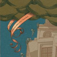 Tin Armor - A Better Place Than I Have Been (Cover Artwork)