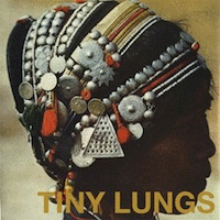 Tiny Lungs - Tiny Lungs / II (Cover Artwork)