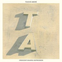 Title Fight / Touche Amore - Split [7-inch] (Cover Artwork)