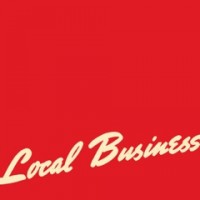 Titus Andronicus  - Local Business  (Cover Artwork)